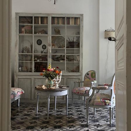 Le Logis Blanc Bed&Breakfast Coursan Екстериор снимка