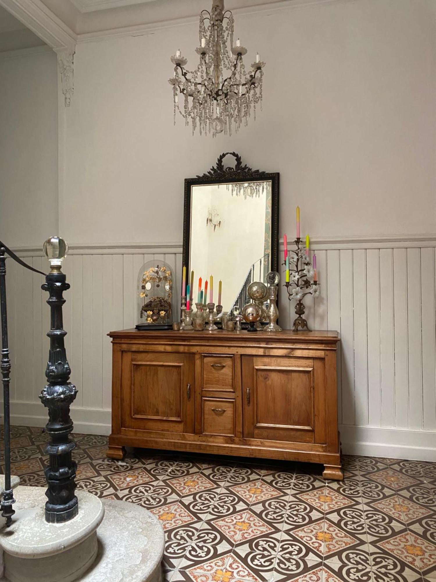 Le Logis Blanc Bed&Breakfast Coursan Екстериор снимка