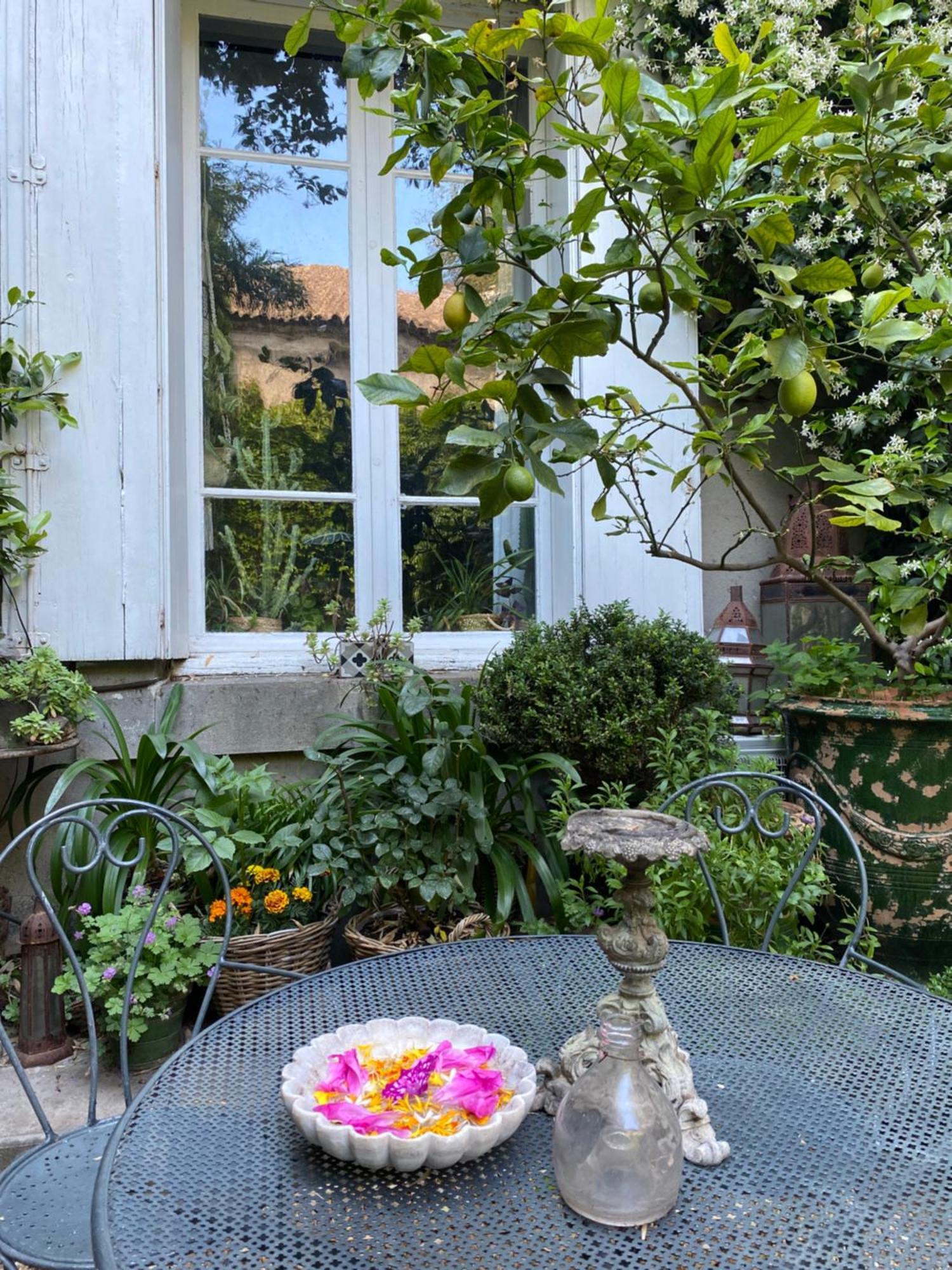 Le Logis Blanc Bed&Breakfast Coursan Екстериор снимка
