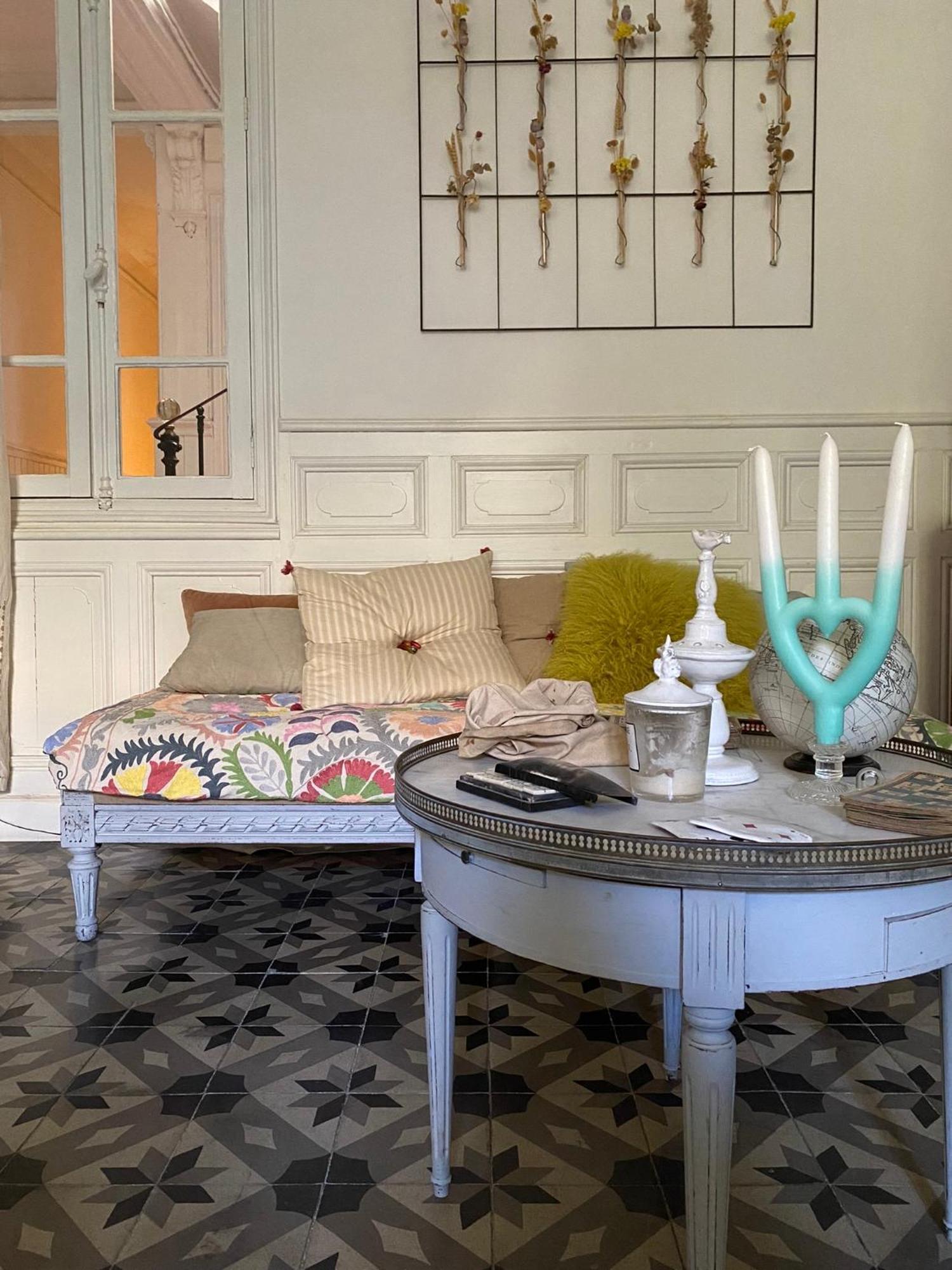 Le Logis Blanc Bed&Breakfast Coursan Екстериор снимка