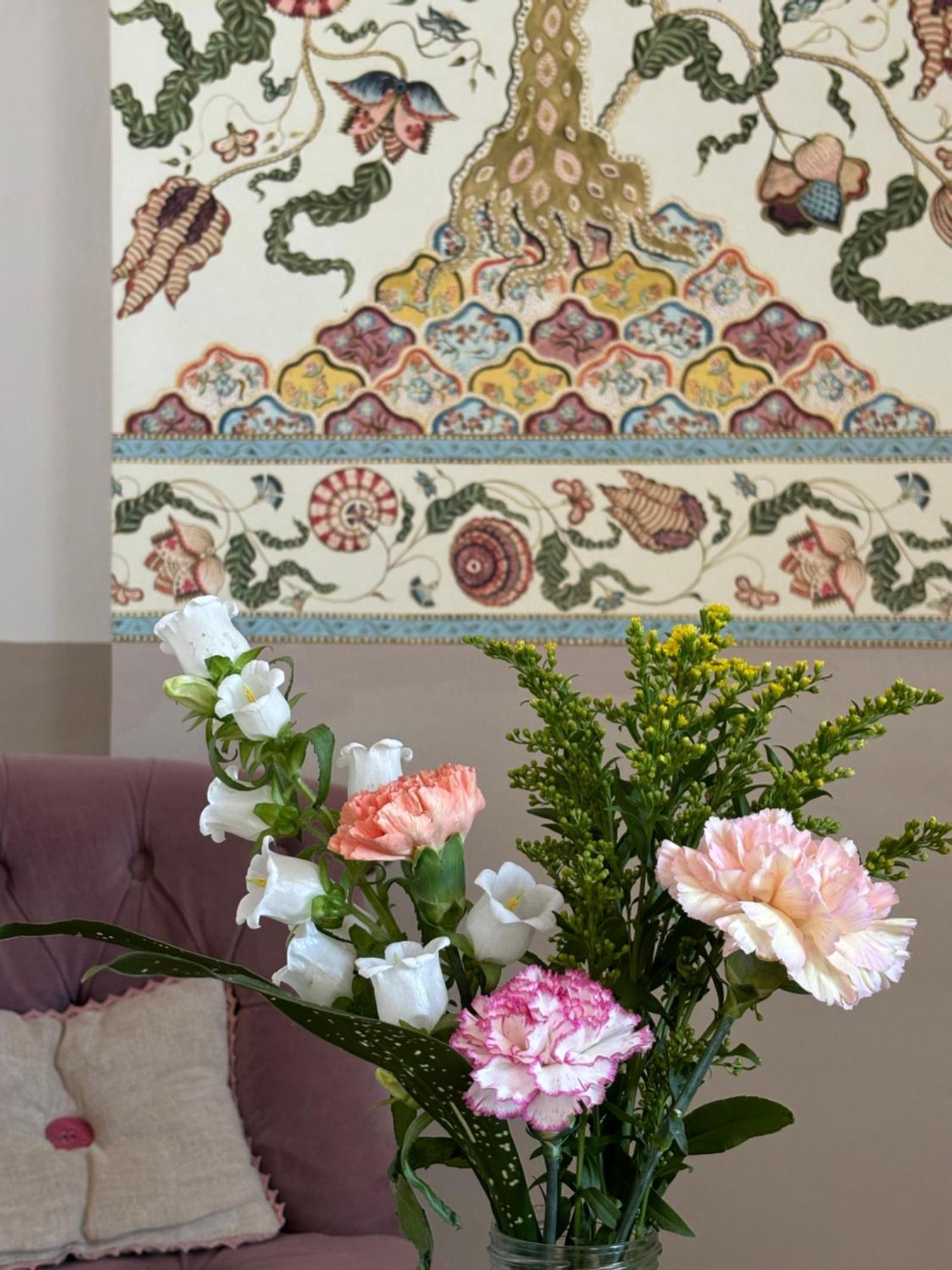 Le Logis Blanc Bed&Breakfast Coursan Екстериор снимка