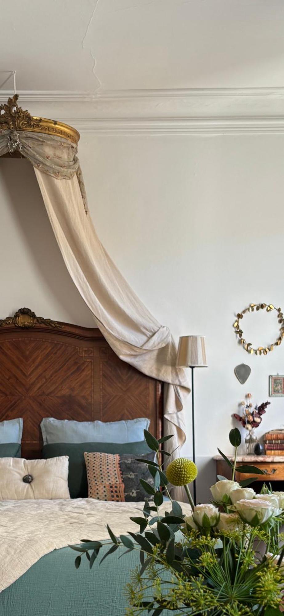 Le Logis Blanc Bed&Breakfast Coursan Екстериор снимка