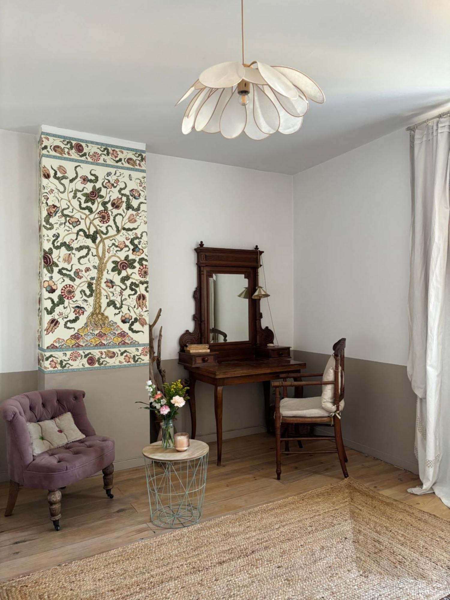 Le Logis Blanc Bed&Breakfast Coursan Екстериор снимка