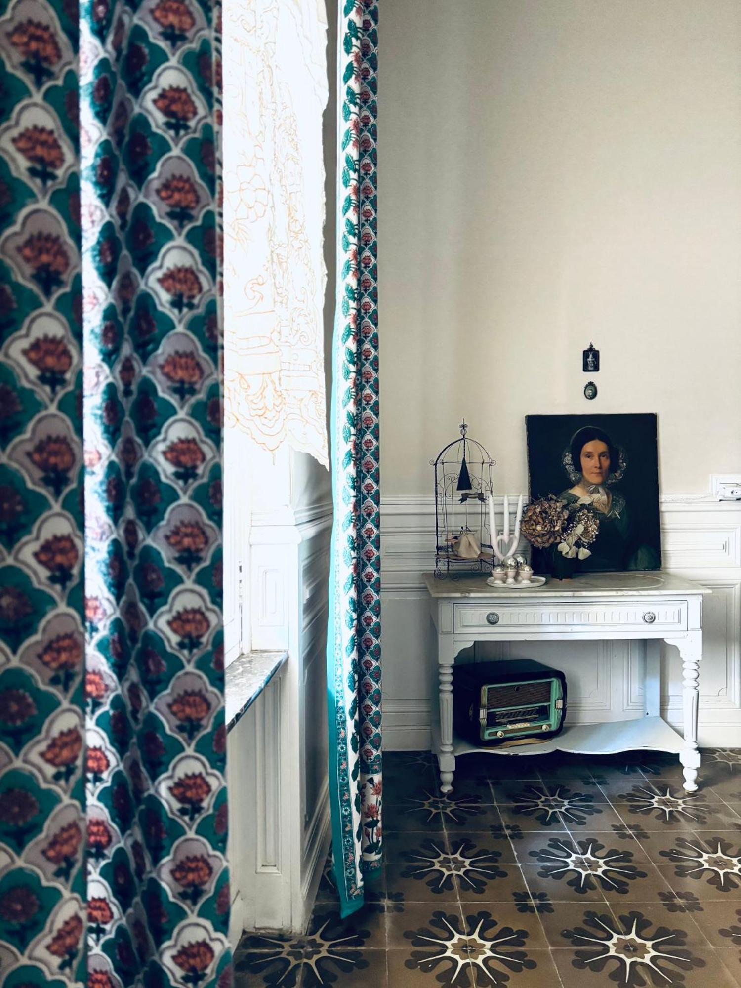 Le Logis Blanc Bed&Breakfast Coursan Екстериор снимка