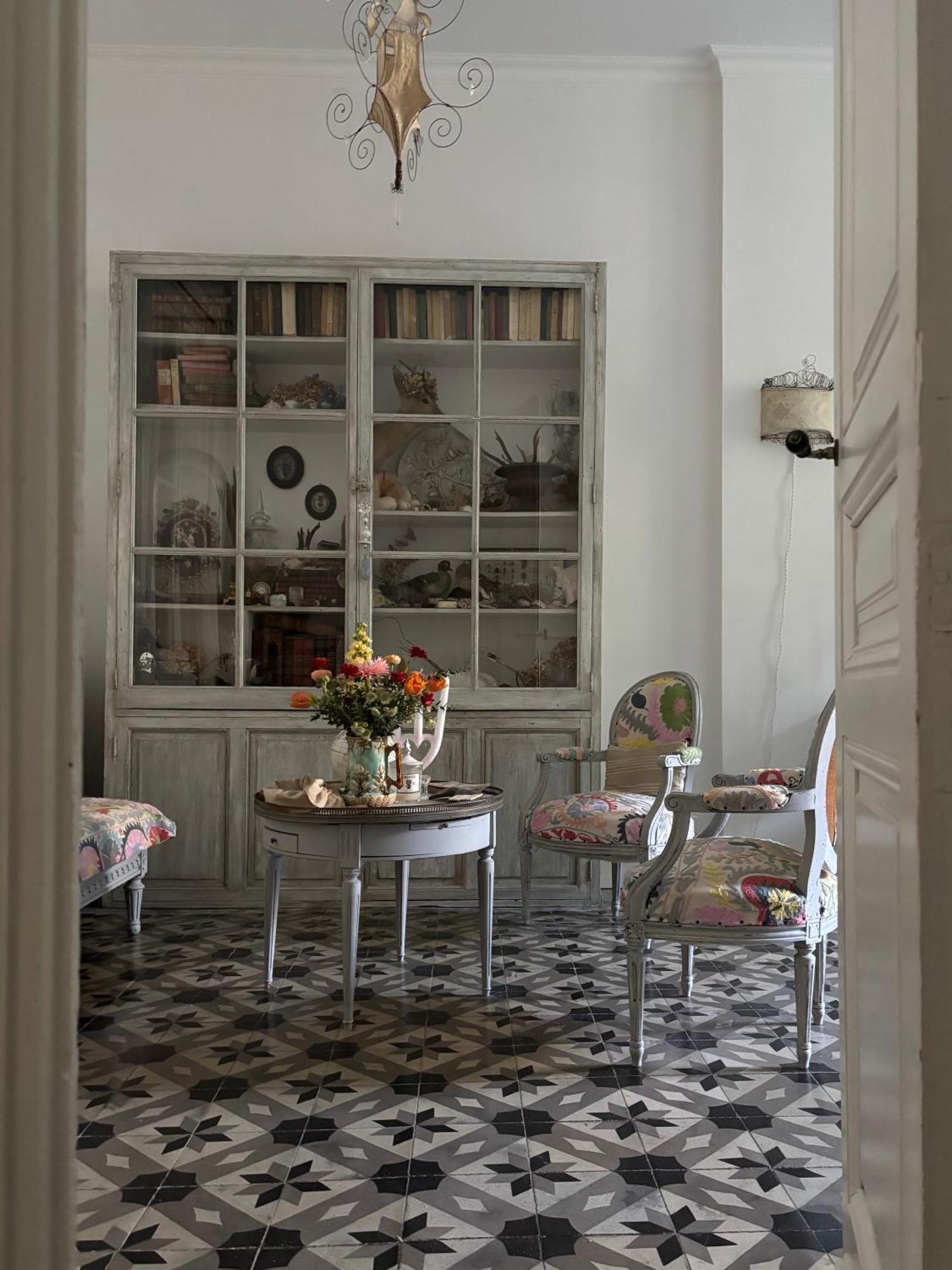 Le Logis Blanc Bed&Breakfast Coursan Екстериор снимка