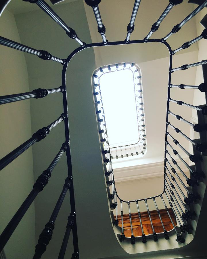 Le Logis Blanc Bed&Breakfast Coursan Екстериор снимка